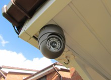 Domestic CCTV Systems